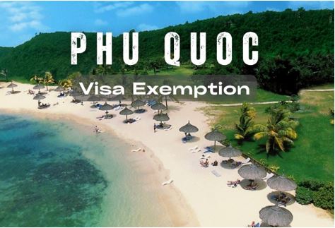 Phu Quoc Visa Exemption